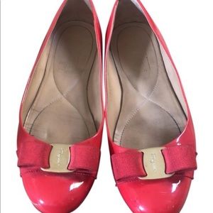 SALVATORE FERRAGAMO
Varina